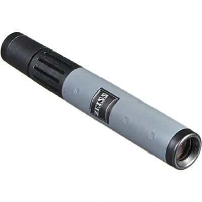 Afbeelding van ZEISS Unisex 522010 000 Carl optisch Inc monoculair (5 x 10 T MiniQuick), Zwart, 5