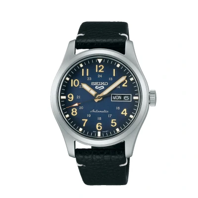 Afbeelding van Seiko 5 Sports Horloge Mannen&#039;s SRPG39K1