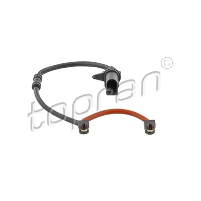 Afbeelding van Sensor, remblokslijtage HANS PRIES 638 959