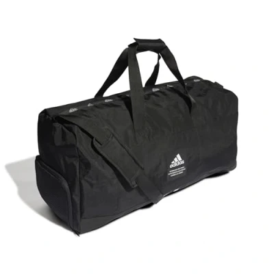 Afbeelding van adidas Performance Sporttas, Maat: One Size, Black