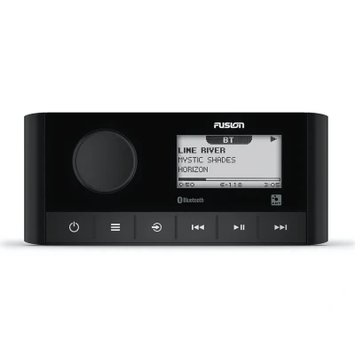 Afbeelding van Fusion Marine Radio MS RA60 Bluetooth / DAB+