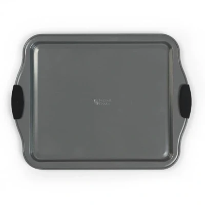 Afbeelding van Russell Hobbs® RH01914EU geparelleerd bakje niet klevend 38 cm.