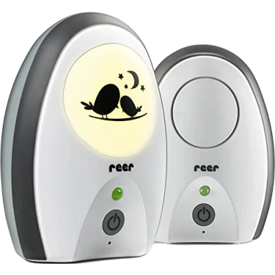 Afbeelding van Reer Rigi Digital baby monitor 50070