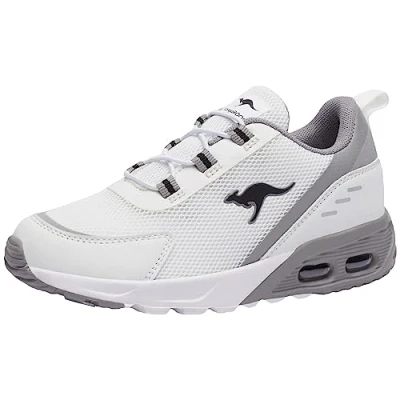 Afbeelding van KangaROOS 18845 0071, Sneaker Unisex Kind 28 EU