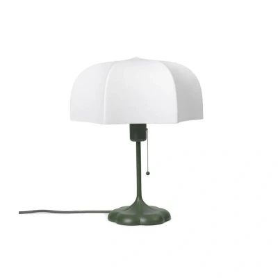 Afbeelding van ferm LIVING Poem Tafellamp Grass Green