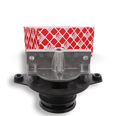 Afbeelding van Febi Bilstein Ophangrubber autom.bak / Versnellingsbak steun 33392