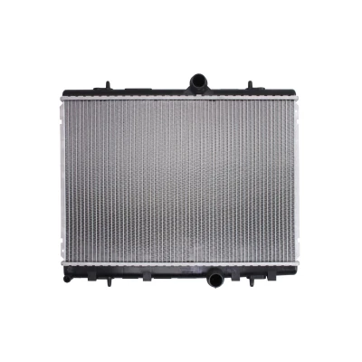 Afbeelding van NRF Radiateur 59320