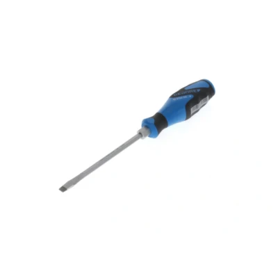 Afbeelding van Gedore 3 C schroevendraaier met slagkap tbv zaagsnede schroeven 2154SK 8