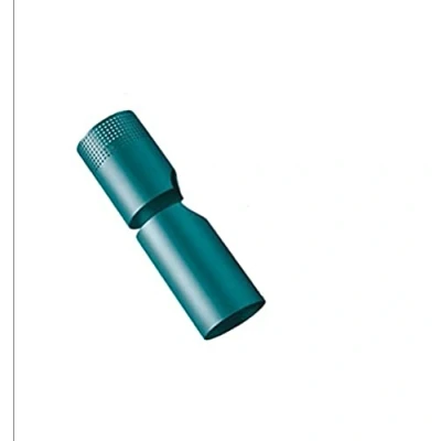 Afbeelding van Diva Pro Atmos Atom Sleeve Teal Bay Haibu by Kapperskorting.com