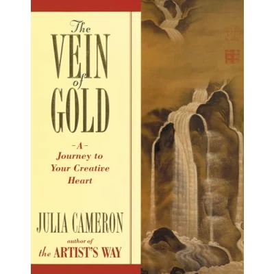 Afbeelding van The Vein of Gold: A Journey to Your Creative Heart