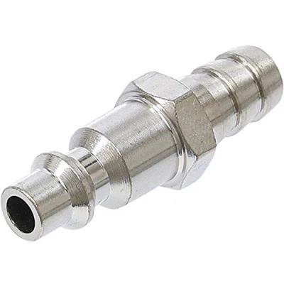 Afbeelding van BGS 7062 Lucht insteeknippel met 10 mm slangpilaar VS/Frankrijk