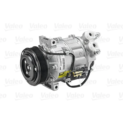 Afbeelding van Valeo Airco compressor 813141