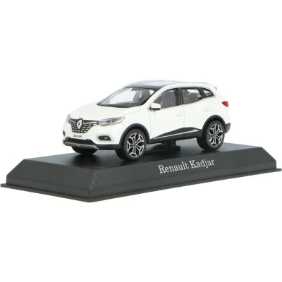 Afbeelding van Renault Kadjar Norev Modelauto 1:43 2020 517785 Schaalmodel