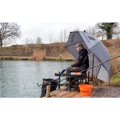 Afbeelding van Preston Space Maker Multi 60 Brolly