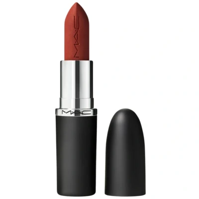 Afbeelding van Mac Lipstick Matte Marrakesh