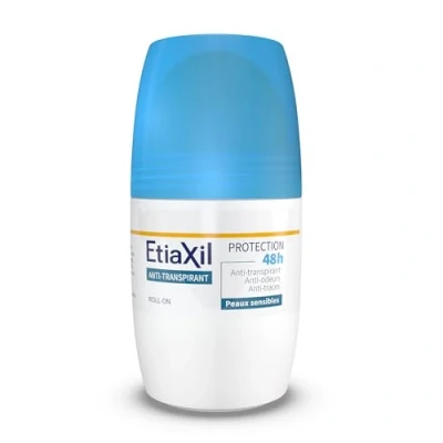 Afbeelding van Etiaxil 48H Anti transpirant Roll on Deodorant 50 ml