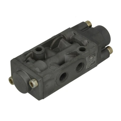 Afbeelding van Magneetklep, schakelcilinder DT 2.32357