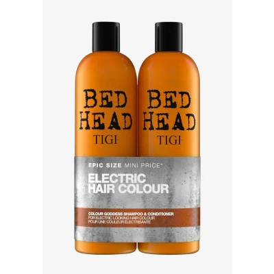 Afbeelding van TIGI Bed Head Colour Goddess Oil Tween Duo 2X970ml