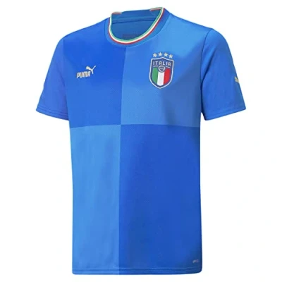 Afbeelding van PUMA Seizoen 2022/23 Officieel thuisshirt uniseks kinderen