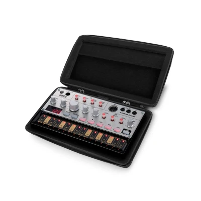 Afbeelding van UDG Creator Korg Kaoss Volca hardcase black