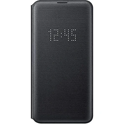 Afbeelding van Samsung LED View cover S10e Noir