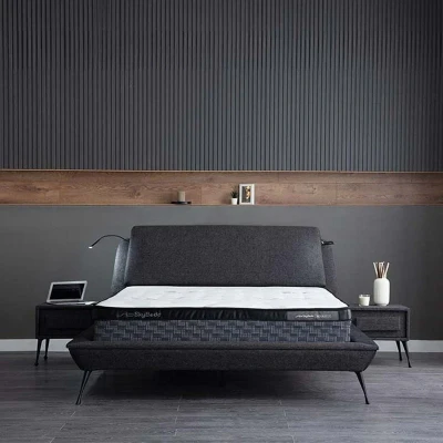 Afbeelding van Bedframe NovaBedd 160x200 Cm Inclusief &amp; Één Exemplaar Dekbed Discounter Discounter.nl