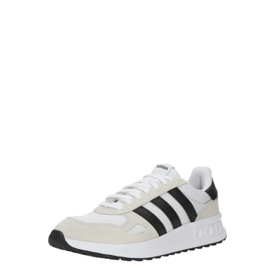 Afbeelding van Run 84 IH8612 Vrijetijdsschoenen Heren Cloud White Core Black Crystal White105 7,5 Schoenen