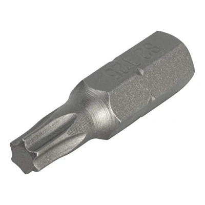 Afbeelding van Wolfcraft Solid bits TORX® T25 1 stuk 1212000
