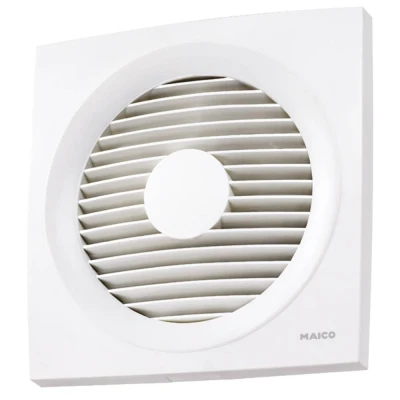 Afbeelding van Maico Ventilatoren en 31 Wand plafondventilator 230 V 1500 m3/h 31.5 cm