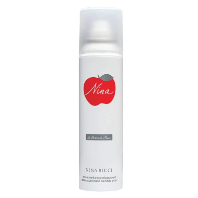 Afbeelding van Nina Ricci Deodorant 150 ml