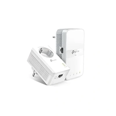 Afbeelding van TP LINK TL WPA7619 KIT Ethernet LAN