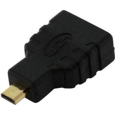 Afbeelding van High Speed HDMI naar Micro Adapter