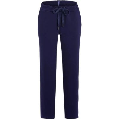 Afbeelding van Ringella pyjama dames polyester blauw