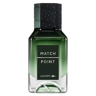 Afbeelding van Lacoste Match Point Eau de Parfum 30 ml