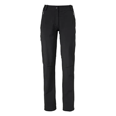 Afbeelding van VAUDE Farley Stretch Pants III, Coconut, 48 short