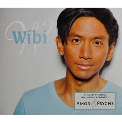 Afbeelding van Wibi Soerjadi (CD)