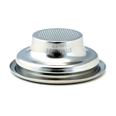 Afbeelding van IMS Competitive Precision 1 Cup Filter Mand 7/9 gr B70 1T H26.5 E