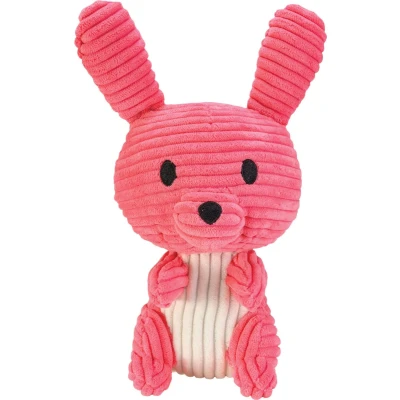 Afbeelding van Lumo Stars Corduroy Bunny Neela, 15cm