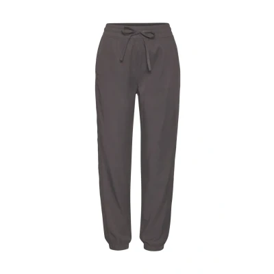 Afbeelding van Lascana Schlupf Broek, Dames, Maat: 34, Anthrazit