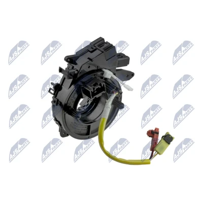 Afbeelding van Wikkelveer, airbag NTY EAS MZ 011