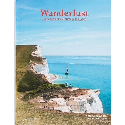 Afbeelding van Wanderlust Großbritannien &amp; Irland: Unterwegs auf den Britischen Inseln: 7