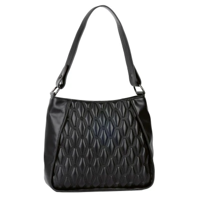Afbeelding van Gabor Benira Handtas, Dames, Maat: One Size, Black