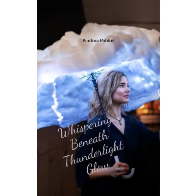 Afbeelding van Whispering Beneath Thunderlight Glow