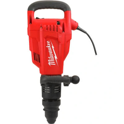 Afbeelding van Milwaukee K 1000 S Breekhamer 10 kg SDS max