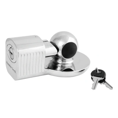 Afbeelding van MasterLock Trekhaak slot, universeel