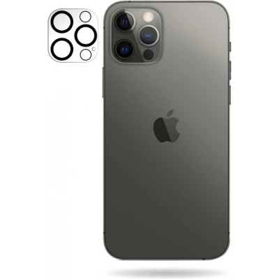 Afbeelding van Mobilize Glass Screen Protector for Camera Apple iPhone 12 Pro