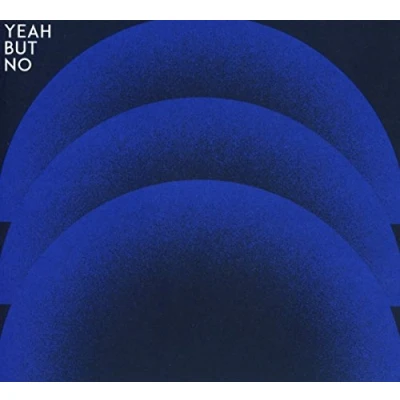 Afbeelding van Yeah But No (CD)