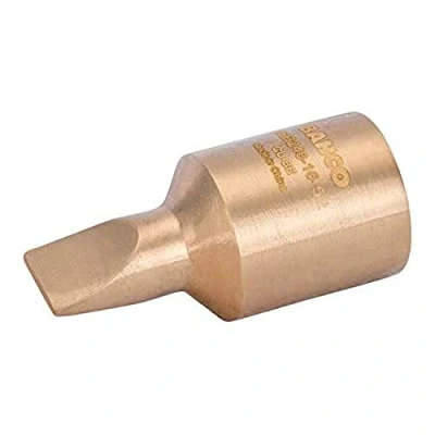 Afbeelding van Bahco Schroevendraaierbit 1/2&quot; vonkvrij koper beryllium 52 mm NSB248 16