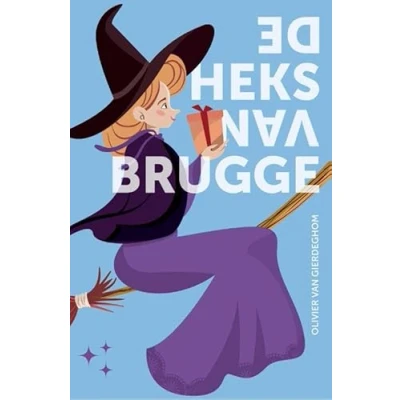 Afbeelding van De Heks van Brugge