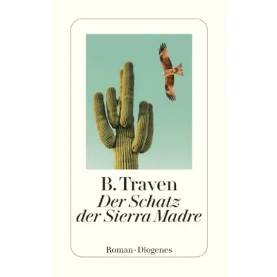 Afbeelding van der Schatz Sierra Madre